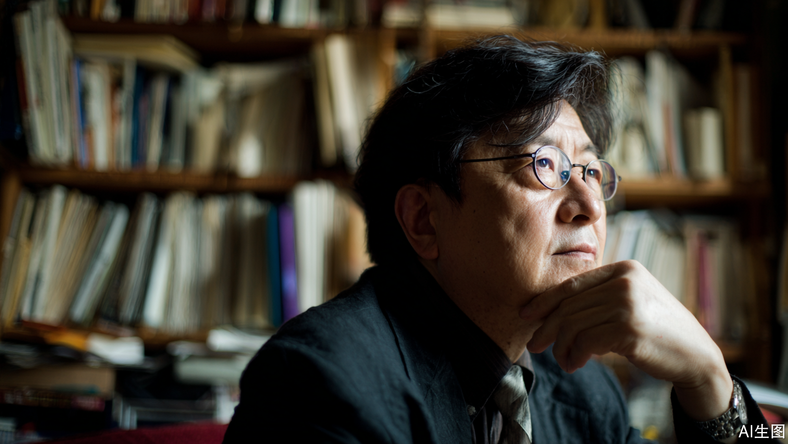 学术界的阶层固化,比我们想象的更严重